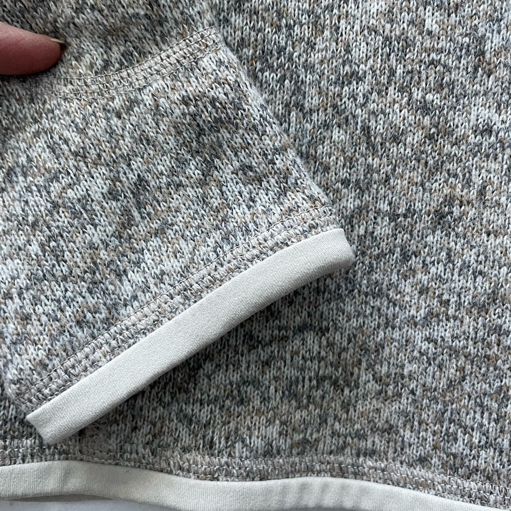 Patagonia pullover - Picture 4 of 7